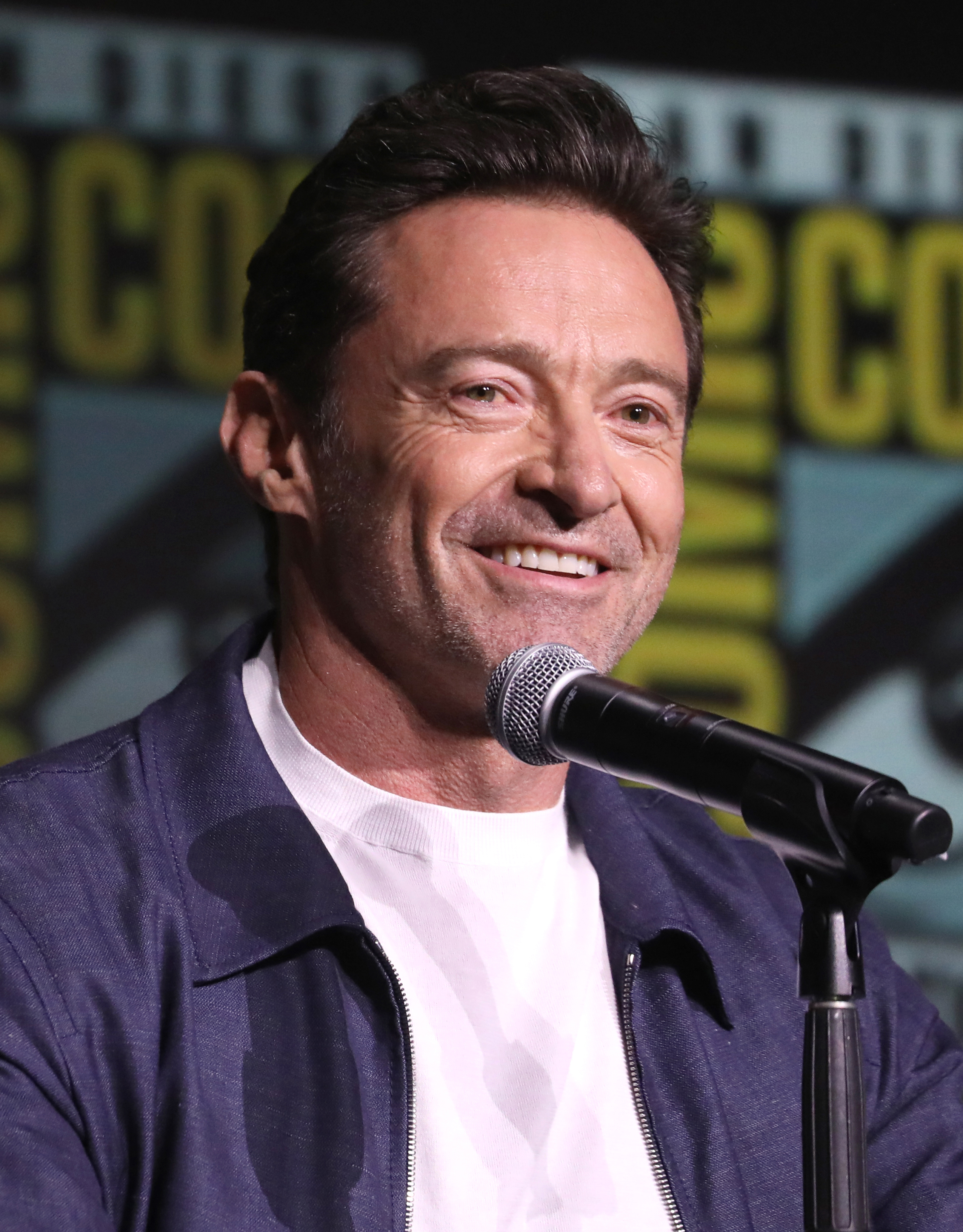 hugh jackman